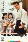 The Incorrigible Movie Streaming Online