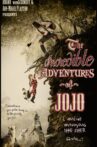 The Incredible Adventure of Jojo (And His Annoying Little Sister Avila) Movie Streaming Online