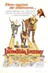 The Incredible Journey Movie Streaming Online