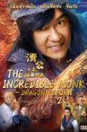 The Incredible Monk - Dragon Return Movie Streaming Online