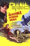 The Incredible Petrified World Movie Streaming Online