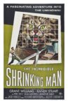 The Incredible Shrinking Man Movie Streaming Online