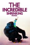 The Incredible Shrinking Woman Movie Streaming Online