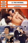 The Infernal Trio Movie Streaming Online