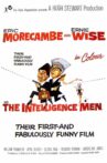 The Intelligence Men Movie Streaming Online