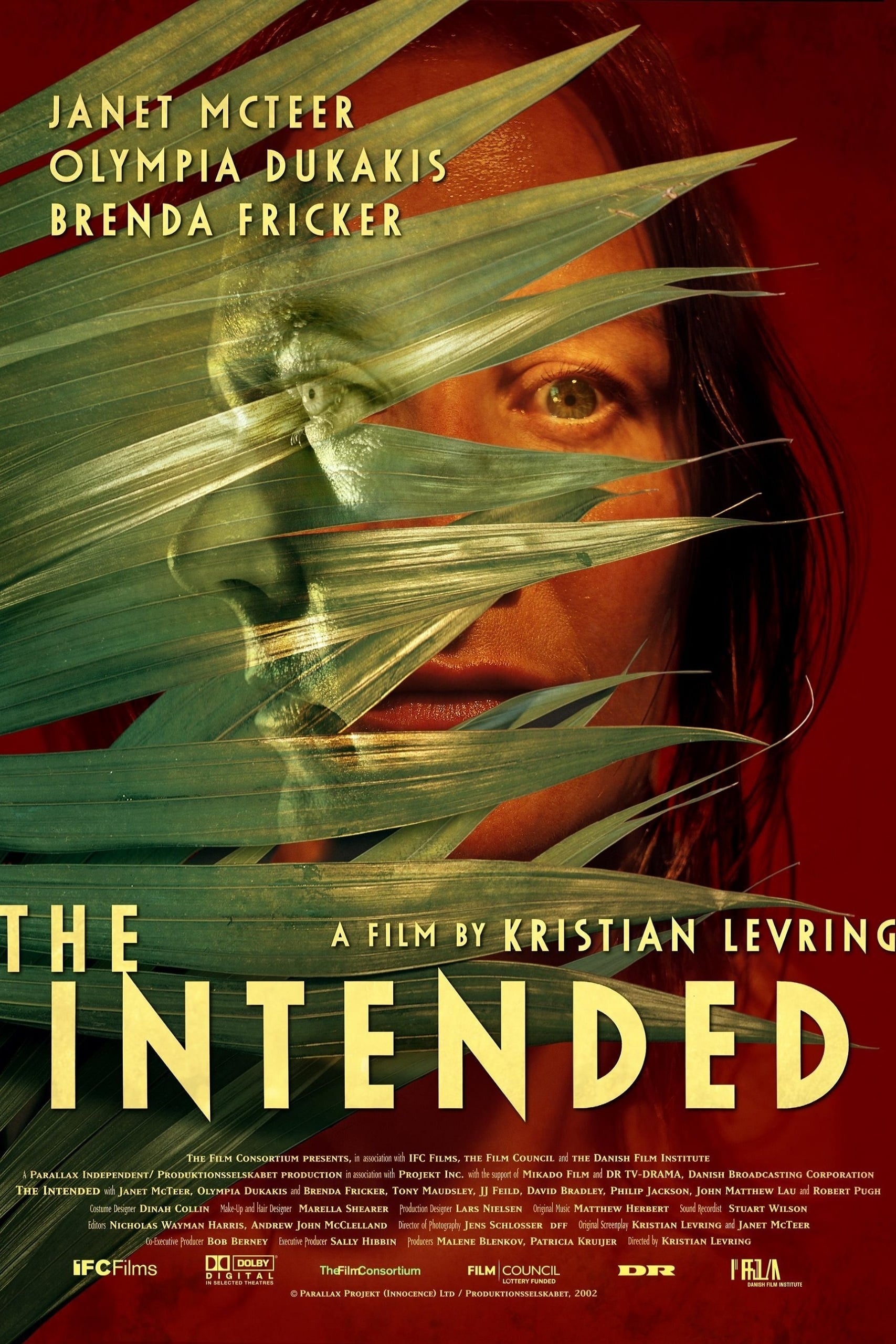 The Intend The Intended Movie Streaming Online Watch