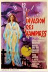 The Invasion of the Vampires Movie Streaming Online