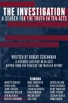 The Investigation: A Search for the Truth in Ten Acts Movie Streaming Online