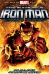 The Invincible Iron Man Movie Streaming Online