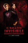 The Invisible Boy: Second Generation Movie Streaming Online