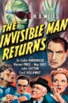 The Invisible Man Returns Movie Streaming Online