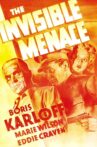 The Invisible Menace Movie Streaming Online