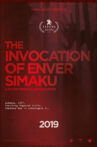 The Invocation of Enver Simaku Movie Streaming Online