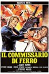 The Iron Commissioner Movie Streaming Online