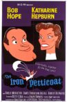 The Iron Petticoat Movie Streaming Online