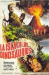 The Island of the Dinosaurs Movie Streaming Online