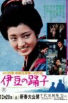 The Izu Dancer Movie Streaming Online