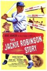 The Jackie Robinson Story Movie Streaming Online