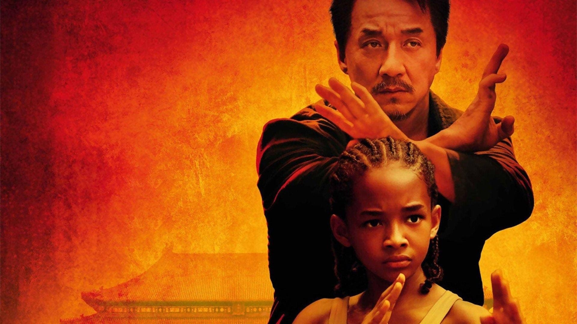 The Karate Kid Hindi, Mandarin Movie Streaming Online Watch on Netflix