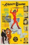 The Karate Killers Movie Streaming Online