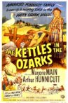 The Kettles in the Ozarks Movie Streaming Online