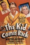 The Kid Comes Back Movie Streaming Online