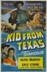 The Kid from Texas Movie Streaming Online