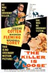 The Killer Is Loose Movie Streaming Online