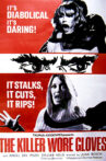 The Killer Wore Gloves Movie Streaming Online