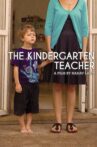 The Kindergarten Teacher Movie Streaming Online