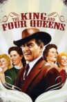 The King and Four Queens Movie Streaming Online
