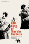 The King of Marvin Gardens Movie Streaming Online