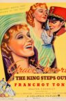 The King Steps Out Movie Streaming Online
