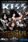 The Kiss Monster World Tour: Live from Europe Movie Streaming Online