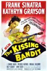 The Kissing Bandit Movie Streaming Online