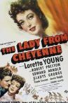 The Lady from Cheyenne Movie Streaming Online