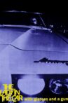 The Lady in the Car with Glasses and a Gun Movie Streaming Online