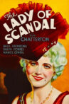 The Lady of Scandal Movie Streaming Online