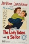 The Lady Takes a Sailor Movie Streaming Online