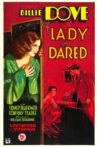 The Lady Who Dared Movie Streaming Online