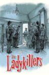 The Ladykillers Movie Streaming Online