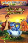 The Land Before Time: The Great Valley Adventure Movie Streaming Online