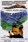 The Last Adventure Movie Streaming Online