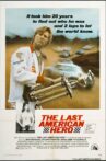 The Last American Hero Movie Streaming Online