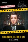 The Last Ball in November Movie Streaming Online