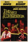 The Last Conversation Movie Streaming Online