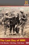 The last day of  WWI Movie Streaming Online