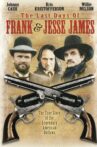 The Last Days of Frank and Jesse James Movie Streaming Online