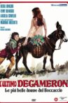 The Last Decameron: Adultery in 7 Easy Lessons Movie Streaming Online