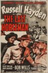 The Last Horseman Movie Streaming Online